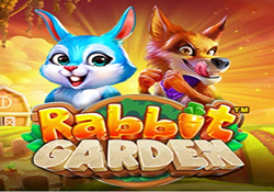 Rabbit Garden Slot