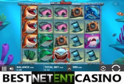 Razor Shark slot