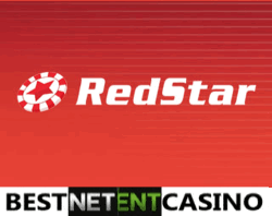 Redstar Casino