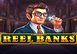 Reel Banks Slot