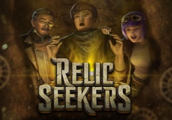 Relic Seekers