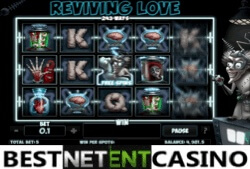 Reviving love slot