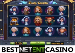 Rich Castle slot