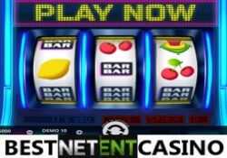 Rich Reels slot