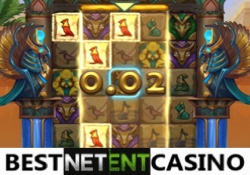 Rise of Horus slot