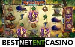 Robin Hood Prince slot