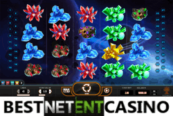 Robotnik video slot