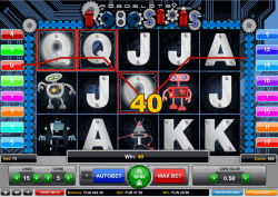 Robslots video slot