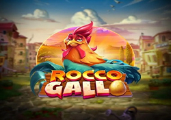 Rocco Gallo Slot&nbsp;Review