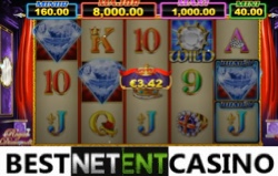 Royal Diamonds slot