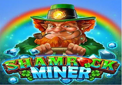 Shamrock Miner Slot&nbsp;Review