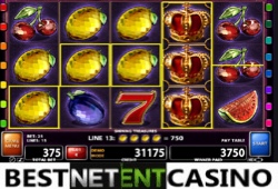 Shining Treasures slot