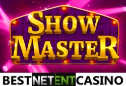 Show Master slot