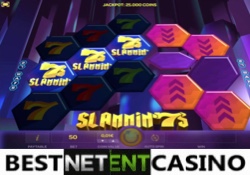 Slammin 7s slot