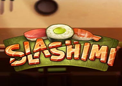 Slashimi&nbsp;Slot&nbsp;Review