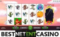 Slotomon Go slot