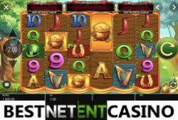 Slots O Gold Megaways slot