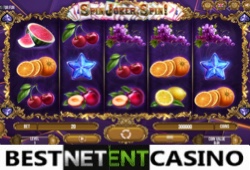 Spin Joker Spin slot