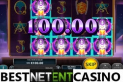 Spirit of the Nile slot