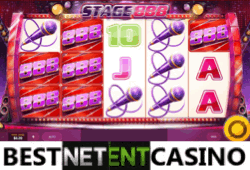 Stage888 slot