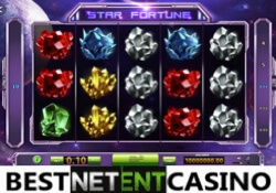 Star Fortune slot