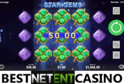 Star Gems slot