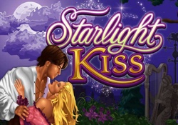 Starlight Kiss