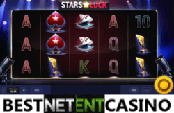 Stars Luck Slot