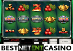 Super 10 stars video slot