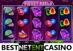 Sweet Reels slot