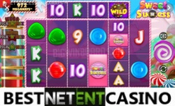 Sweet Success Megaways slot