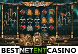 Temperance video slot