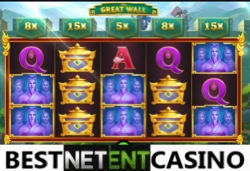 The Great Wall slot