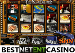 The Slotfather slot