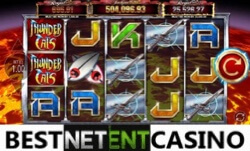 ThunderCats slot