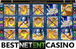 The best Microgaming online slots