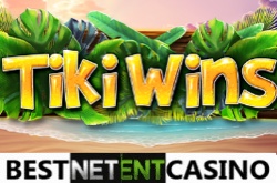 Tiki Wins slot