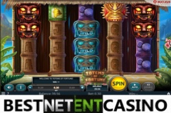 Totems of Fortune slot