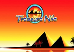 Treasure Nile