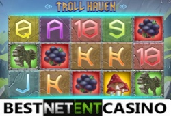 Troll Haven slot