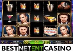 Vegas VIP Gold slot