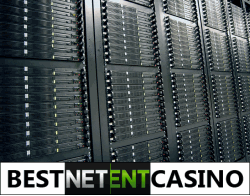 Servers and data store Servers and data store