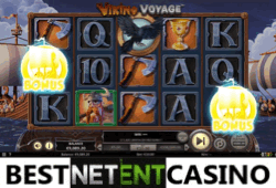 Viking Voyage slot