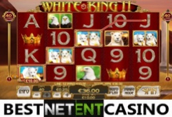 White King 2 slot