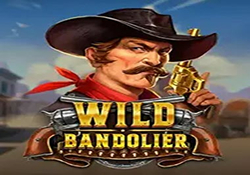 Wild Bandolier Slot&nbsp;Review