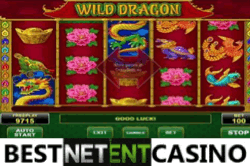 Wild Dragon slot