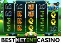 Wild Easter slot