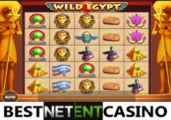 Wild Egypt slot