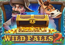 Wild Falls 2 Slot&nbsp;Review