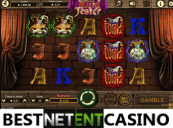 Wild Jester slot